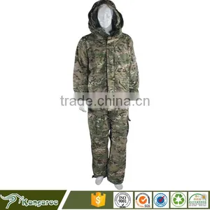 British Army Uniforms With Military Stars Epaulettes thumbnail-2