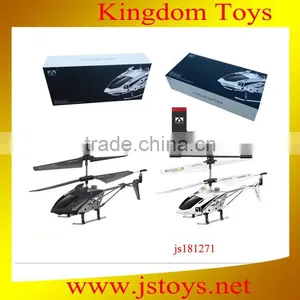 New Kids Items rc Helicopter Long Fly Time for Wholesale thumbnail-1