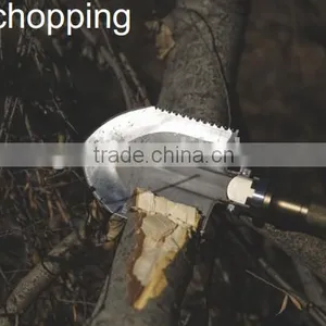 Multifunctional Outdoor Shovel EXS-4 thumbnail-3