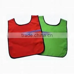 Kids Hi Viz Vest thumbnail-1