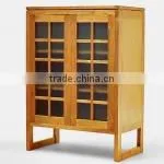 CORDOBA DISPLAY CABINET thumbnail-1