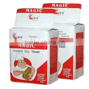 MAGIC Instant Dry Yeast 500g/bag thumbnail-5
