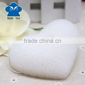 Custom Color Konjac Sponge Wholesale thumbnail-2