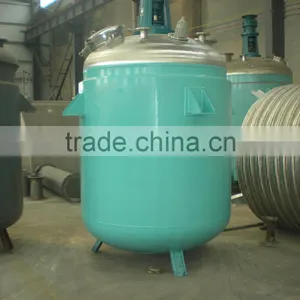 Anaerobic Reactor CE Approved thumbnail-3