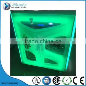 Kids Arcade Claw Crane Machine Crane Claw Machine for Sale Machine Cheap for Sale thumbnail-2