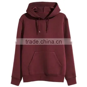 Wholesale Blank Varsity Sweatshirts Supreme Adult Mens Autumn Workout Training Custom Sublimation Hoodies/Sweatshirts thumbnail-1