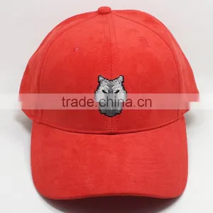 2017 Cheap 5 Panel Suede Baseball Caps and Hats thumbnail-1