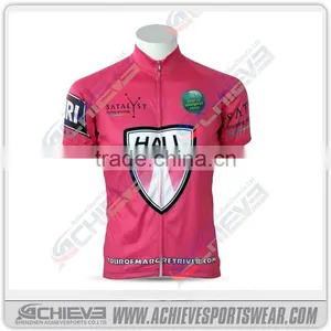 Custom Cycling Jerseys/cycling Wear From Clothing Manufacturer thumbnail-6