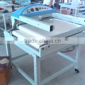 Digital Foil Fusing Heat Press Machine,Fusing Machine 2016 thumbnail-6