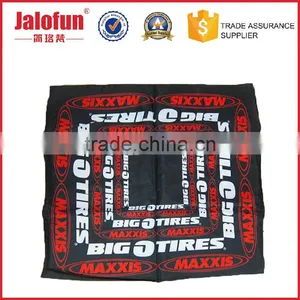 Promotion Gift Custom Colorful Cashmere Scarf 90*90 thumbnail-5