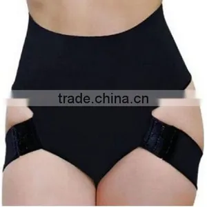 Sexy Butt Lifter Tummy Control Panties Shapewear Thigh Slimmer Waist Trainer thumbnail-2