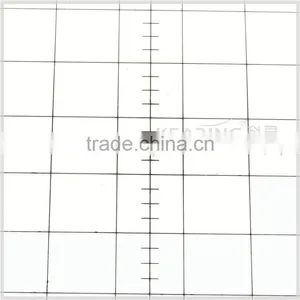 Kearing Brand #KPP-2 Rigid Aviation Square Set,navigation Tool for Pilot thumbnail-5