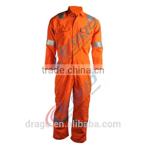 Industrial Safety Clothing in Mining thumbnail-1