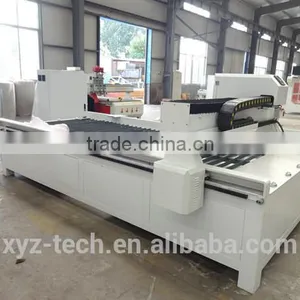 Factory Direct Sale Advertising Heavy Industry Double Use Flame Plasma Thick CNC Plasma Cutting Machine thumbnail-2