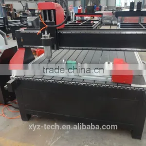 Type3/Artcam/UG/Pro-E/Mastercam/Ucancam V9 Cnc Router thumbnail-1