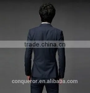 Men's High Class Leisure Suit,MTM Suit BSPS0313 thumbnail-2