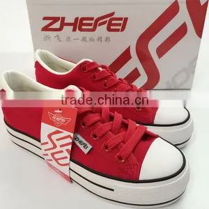 GZY Latest Flat Walkking Lace up Shoes Women Ladies Many Colors thumbnail-1