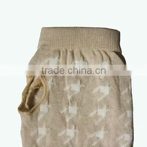 Lady Long Knitted Bicycle Arm Warmer thumbnail-2