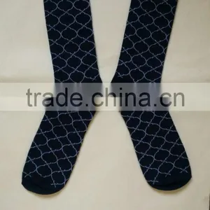 Men Knee High Socks as Happy Socks Quality thumbnail-4
