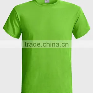 t- Shirt, Round Neck, Short Sleeve, 100% Cotton thumbnail-5
