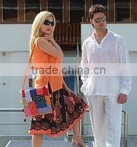 Ladies Fashion New Tops thumbnail-1
