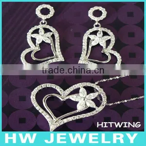 Women's Gender Jewelry Main Material Handmade Beads Jewelry Set thumbnail-1