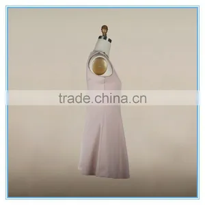 New Design Ladies Western Elegant Pink Dress Names For Women Party thumbnail-3