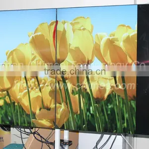 46 Inch Big Size Lcd Wall Screen Video Wall Display thumbnail-1