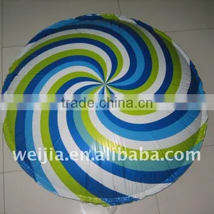 Inflatable Frisbee Hover Disc thumbnail-1