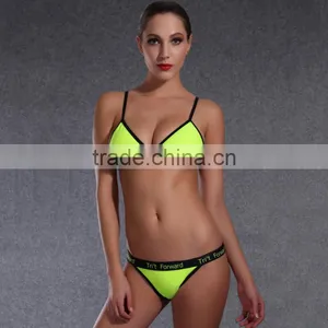 Brazilian Style Hot Sexy Xxx Bikini Young Girl Swinwear Photos thumbnail-1