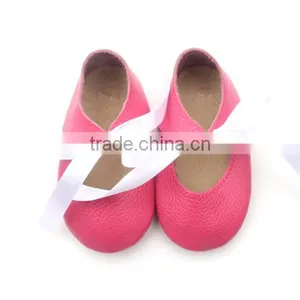 Wholesale Leather Shoes Children Leather Dress Shoes thumbnail-2
