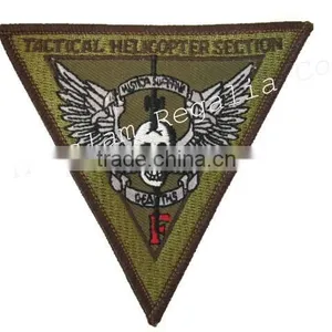 Custom Embroidered Patch thumbnail-1