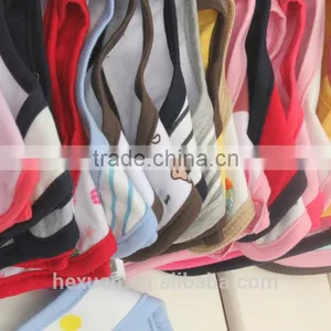 Wholesale Factory Price Customized Design Printed Cotton ,baby Baby Bibs thumbnail-4
