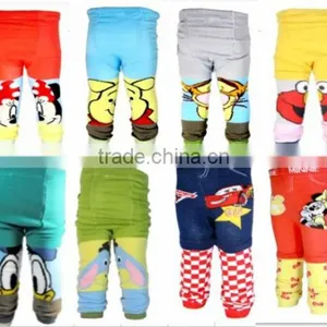 2014 New Baby Tight ,infant Tight, Baby Pantyhose, Baby Leggings,baby Hosiery thumbnail-1