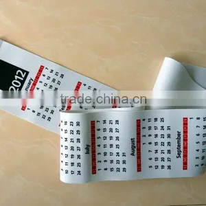 2012 Felt Calendar thumbnail-1