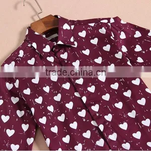 New Model Shirts for Men thumbnail-2