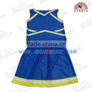 Full Print Netball Uniform Netball Jersey for Women thumbnail-1