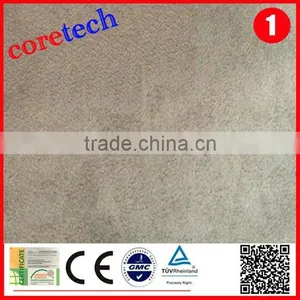 Waterproof 100% Polyester Micro Suede Fabric Factory thumbnail-1