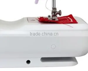 Sewing Machine Household thumbnail-4
