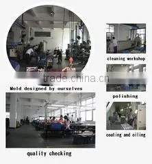 Yiwu Himen Trade Co., Ltd. company overview - view 3 thumbnail