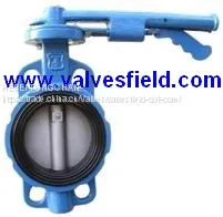 Butterfly Valves thumbnail-1