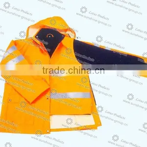 High Visibity Reflective Clothes thumbnail-1