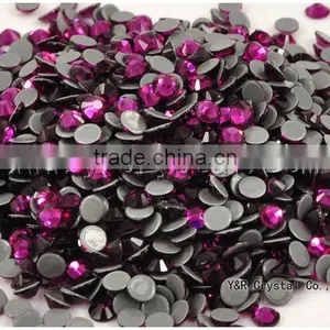 Wholesale Incomparable Beautiful Rhinestone Gemstone for High-end Jewelry thumbnail-3