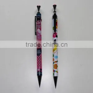 Fancy Mechanical Pencil thumbnail-1