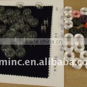 A Type Bobbin Thread, Embroidery Thread, Thread thumbnail-1