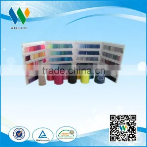 60S/2 Garment Polyester Sewing Thread Small Cones Thread thumbnail-3