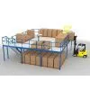 Steel Platform Racking thumbnail-2