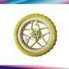 Cold or Hot Runner ABS Plastic Wheel Mold, Custom Molded Plastic With DME Base OEM thumbnail-1