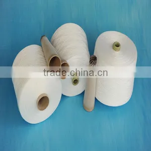 100% Polyester Different Types Yarn for Clothing Sewing thumbnail-1