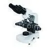 Economic, Practical and Easy Operate LED Illumination Biological Microscope thumbnail-1